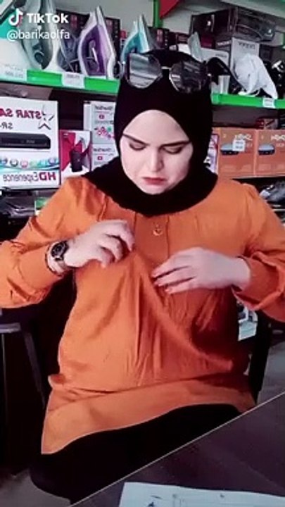 Best Arabic Tik Tok Girls Video 2020  #Egypt #Tunisia #Morocco #Algeria (104)
