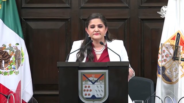 Los narcotraficantes deben ser fusilados : Alcaldesa de Hermosillo