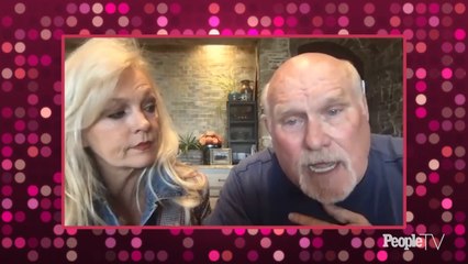 It Took Tammy Bradshaw 3 Months of Dating Terry Bradshaw Before Realizing He Played For Steelers