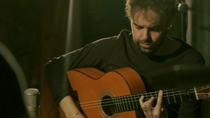 Dani De Morón - Distopía