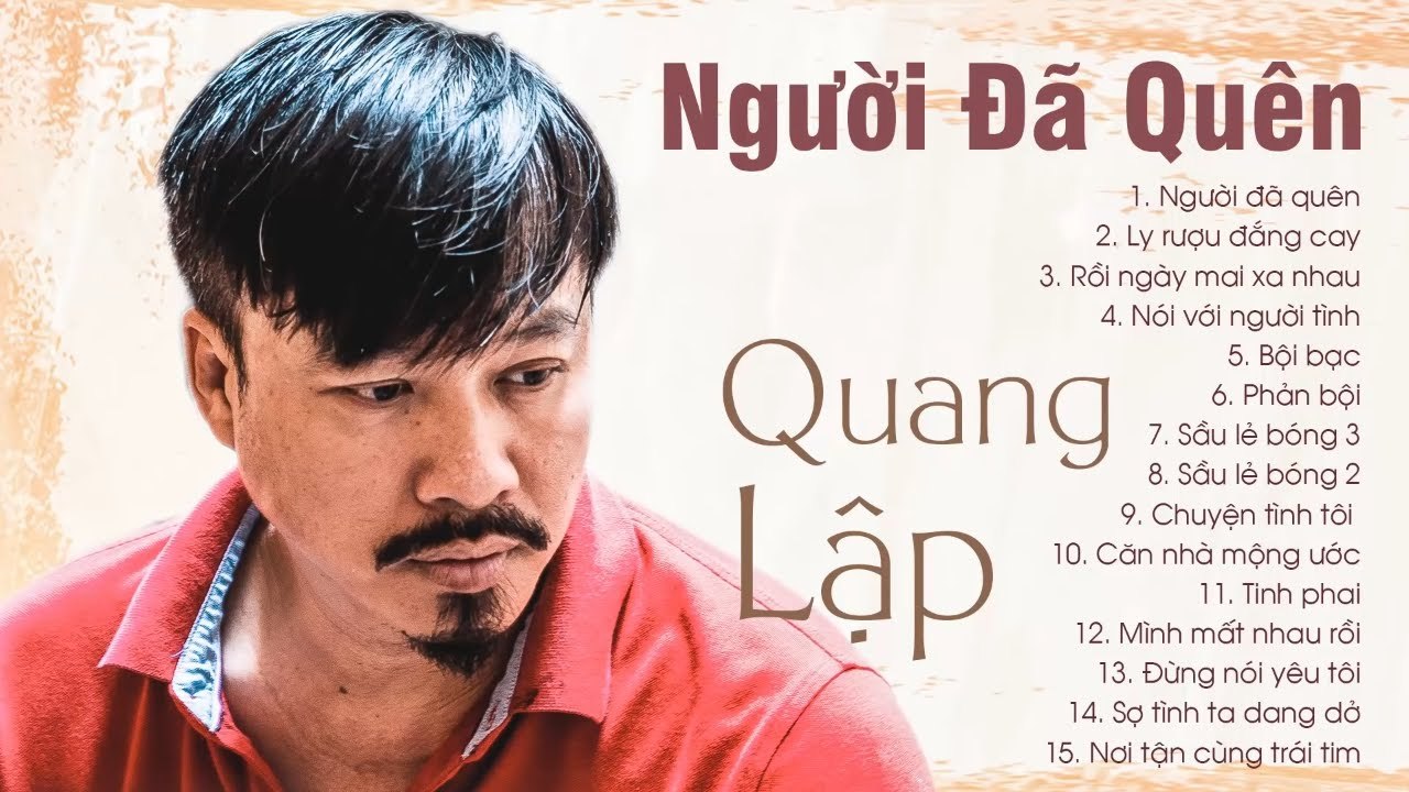 Tình Nghĩa Trăm Năm Nay Chia Hai Hướng Đời..Nghe Nhói Tim - Nhạc Sến Bolero Buồn Sầu Muôn Lối