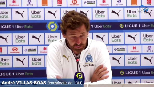 Villas-Boas : C'est un gros échec