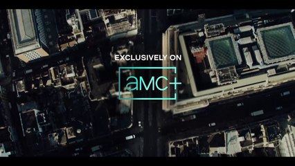 Gangs of London Season 1