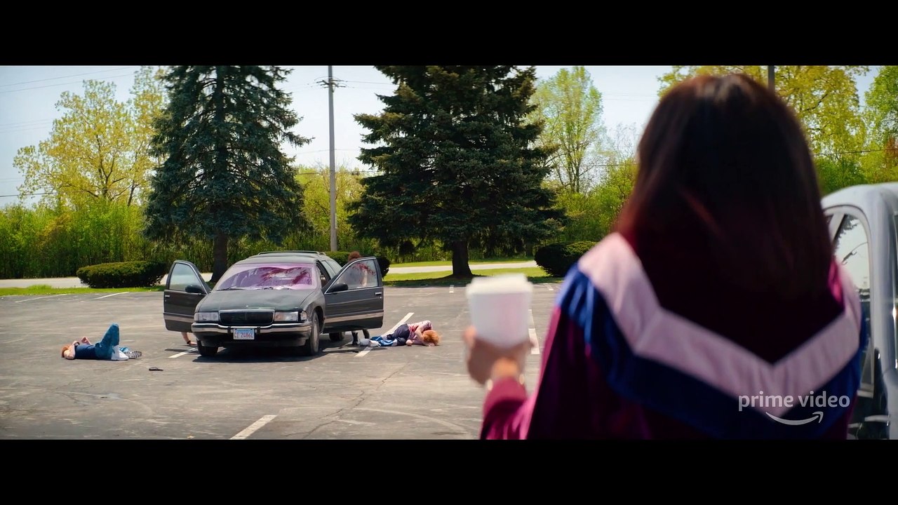 Utopia Season 1