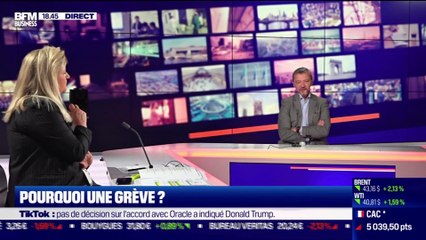 Le Grand Journal de l'Éco - Jeudi 17 septembre