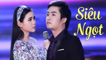 Cặp Đôi Song Ca Bolero SIÊU NGỌT - Quỳnh Trang Thiên Quang - Chiều Bên Đồi Sim