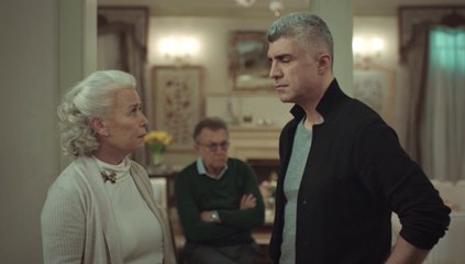 La Novia de Estambul Capítulo 301 Okan enfrenta a Faruk