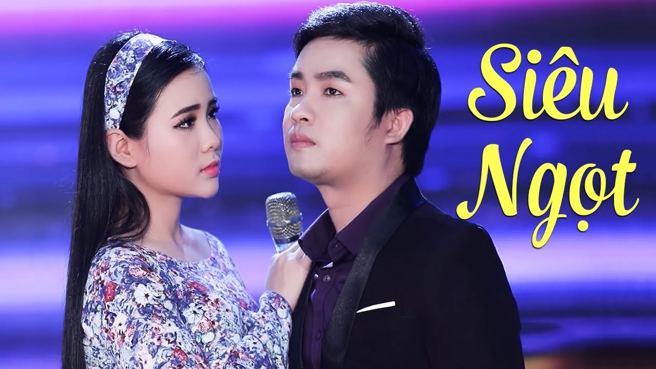 Cặp Đôi Song Ca Bolero SIÊU NGỌT - Quỳnh Trang Thiên Quang - Chiều Bên Đồi Sim
