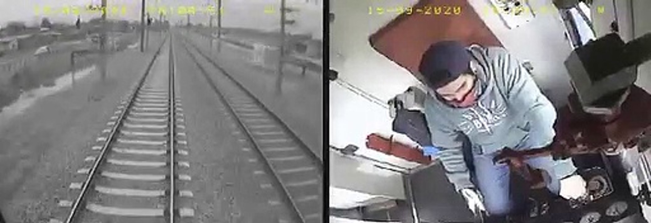 Tren Roca