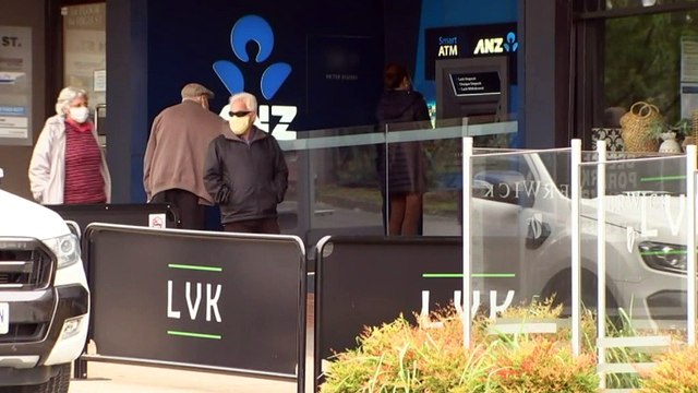 Victoria records 28 new coronavirus cases, eight deaths on Thursday