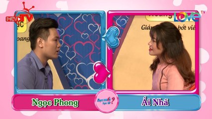 Cô gái Đất Võ xem CHÓ với TRAI ĐẸP ngang nhau khiến cho anh chàng Thanh Hóa SỐC 