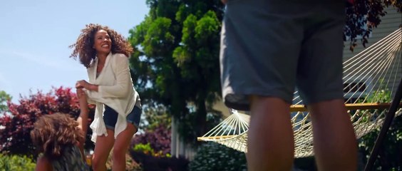 Inez & Doug & Kira Movie