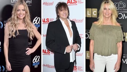 RHOBH Season 10 Finale: What Happened Between Denise Richards and Heather Locklear?