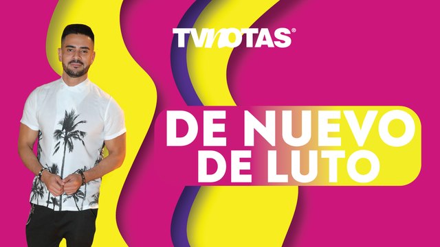 A días de la muerte de su papá, Ricardo Franco ahora pierde a su señora madre