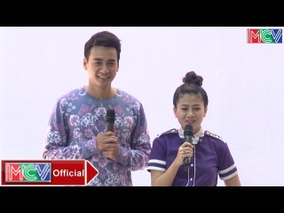 Về Trường  Tap 89 Trường Thpt Theleman Phần  2 - MCV [Official]