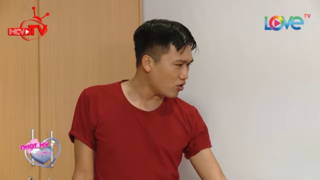 ĐANG Ấy thì thánh lầy Osin Cần Trô làm MẤT HỨNG tụt hết cảm xúc 