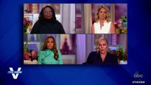 Netflix's -Cuties- Accused of Inappropriateness - The View