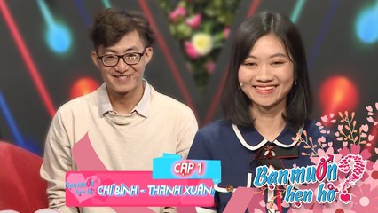 Soái ca Hàn Quốc chuẩn NGÔN TÌNH bị TỪ CHỐI HẸN HÒ vì Mẹ cô gái GHÉT RA MẶT mẹ của anh chàng 