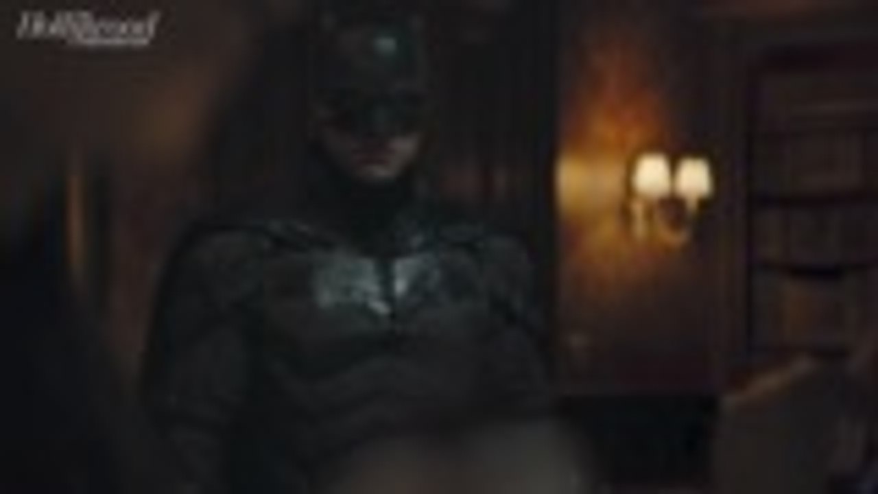 ‘The Batman’ Resumes Filming, Stephen Colbert Launches State-by-State Voter Guide & More | THR News