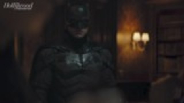 ‘The Batman’ Resumes Filming, Stephen Colbert Launches State-by-State Voter Guide & More | THR News