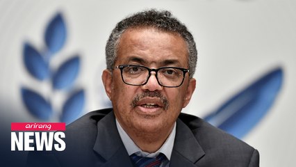 Health-care workers make up 1 in 7 COVID-19 cases globally: WHO