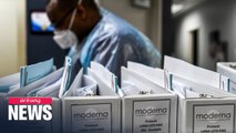 Moderna to seek emergency use of its COVID-19 vaccine once its approved