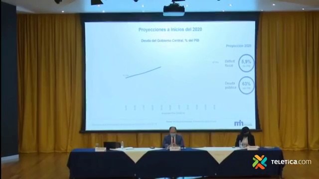 LIVE: Gobierno anuncia detalles de acuerdo con el Fondo Monetario Internacional - Jueves 17 Setiembre 2020