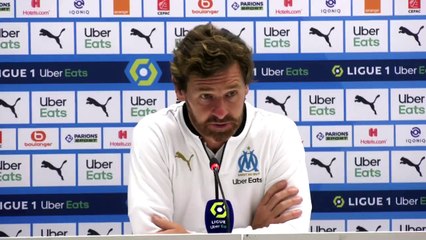 Villas-Boas : "C'est un gros échec"