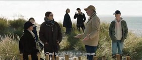 Blackbird Film Extrait - C'est ici que tu as été conçue