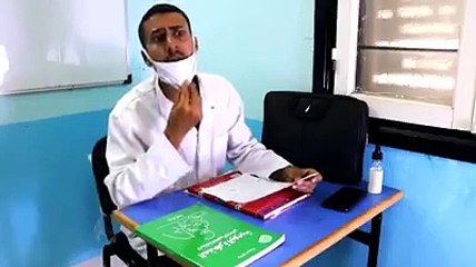 هذا هو تعليم قربعد هههه التعليم عن قرب وعن بعد في نفس الوقت