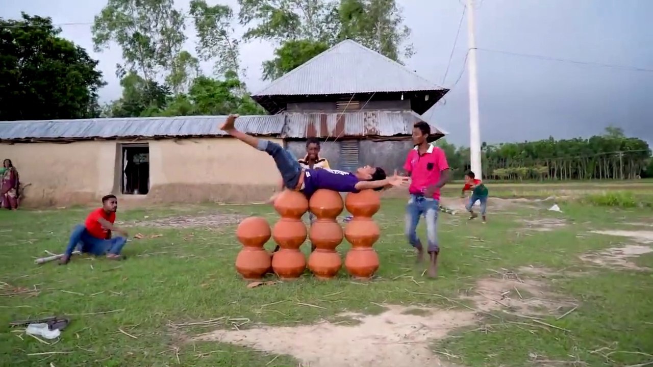 Must Watch New Funny Video 2020 Top New Comedy Video 2020 Try To Not Laugh