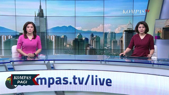 Gudang di Pabrik Busa Kasur Telukan Terbakar, Arus Lalu Lintas sempat Tersendat