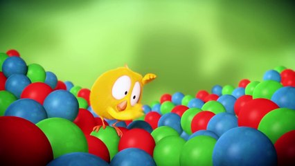 Where's Chicky- Funny Chicky 2020 - IN DANGER - Chicky Cartoon in English for Kids_aO9zGO0