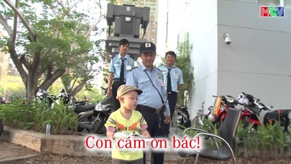 Con Đã Lớn Khôn Tập 145b - MCV