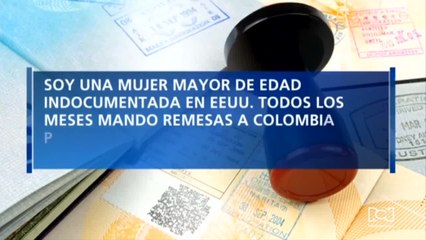 ¿Pueden las empresas de remesas denunciar a un indocumentado ante ICE?