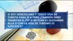 ¿Venezolanos con visa de turista para Perú deben tramitar el PTP si tienen intención de quedarse?