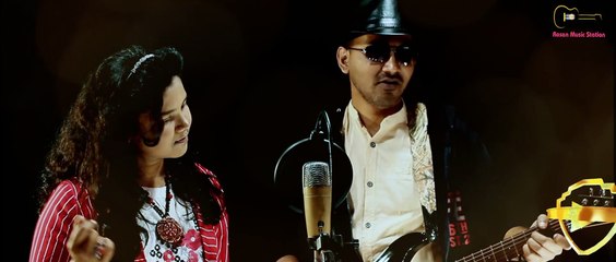 We Don't Talk Anymore || Charlie Puth & Selena Gomez || Covered by Rosen Rahman & Hreedita || 2020