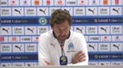 1ère j. (en retard) - Villas-Boas : "Un gros échec"