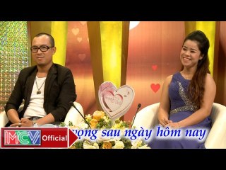 Nên duyên nhờ ghét của nào trời trao của đó | Tấn Giàu – Lệ Quyên | VCS 38