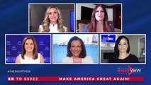 WATCH - The Right View with Lara Trump, Katrina Pierson, Kimberly Guilfoyle, and Mercedes Schlapp