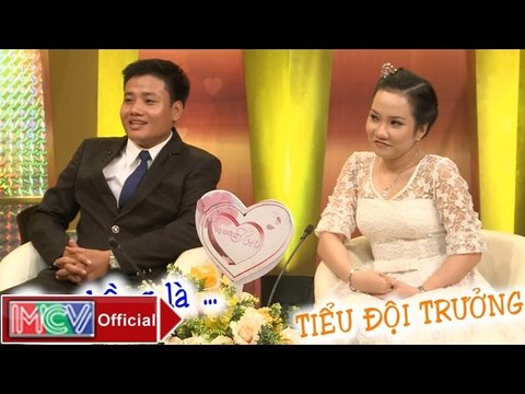 Chuyện tình chàng miền Đông – nàng miền Tây | Mạnh Nam – Thái Ngân | VCS 42