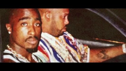 2Pac - Legends Never Die