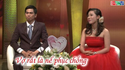 Câu chuyện về cô vợ chân thành và lãng mạn | Hoàng Long – Bảo Trân | VCS 21