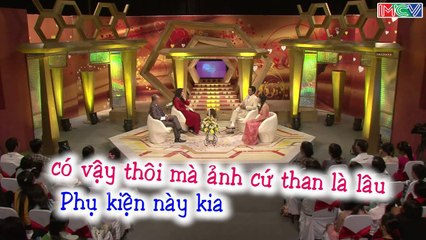 Lên mây khi lần đầu gặp mặt vợ đẹp ngoài sức tưởng tượng | Thế Hoài – Thu Thảo | VCS 36