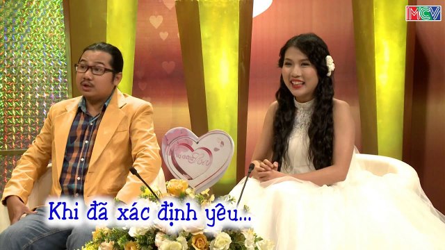 Được chồng thương nhờ vợ tóc hai bím xinh xinh | Đăng Duy – Thùy Dương | VCS 39