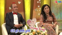 Cặp vợ chồng thất vọng vì tin vào hình facebook | Thanh Phong – Ngọc Diễm | VCS 40