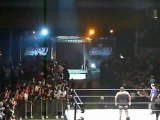 WWE Arena Santiago 2008 
