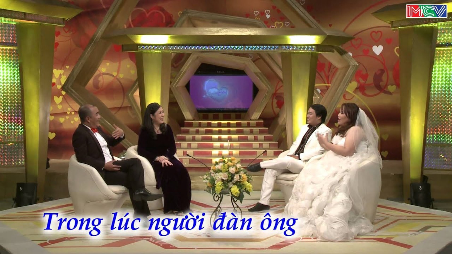 Vợ Chồng Son Tập  35 Phần  1 - MCV [Official]