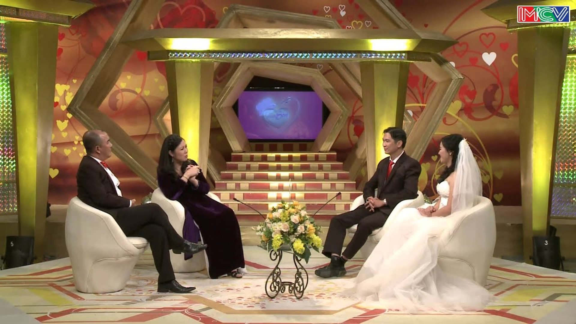 Vợ Chồng Son Tập 35 Phần 2 - MCV [Official]