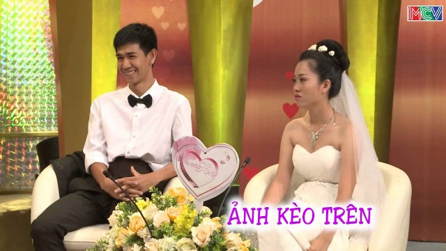 Vợ quyết tâm cua chồng vì thấy được cánh tay cơ bắp | Hữu Thành - Thanh Ngân | VCS 45